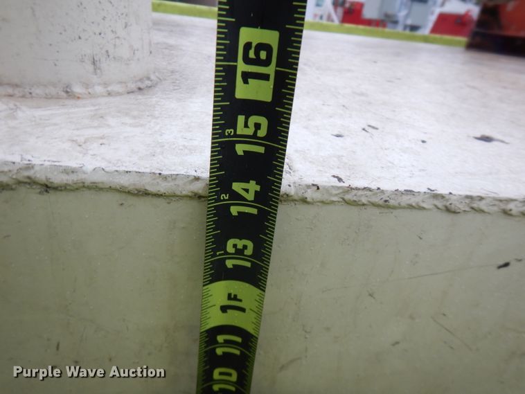 image for item FR9047 1968 Kaiser Jeep 3521  brush fire truck