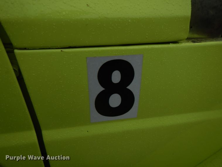 image for item FR9047 1968 Kaiser Jeep 3521  brush fire truck