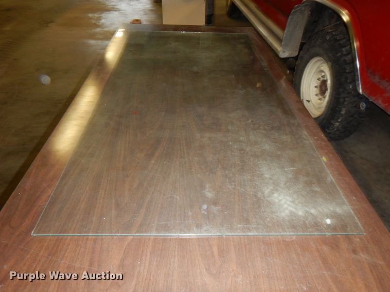 image for item FR9048 Wood desk