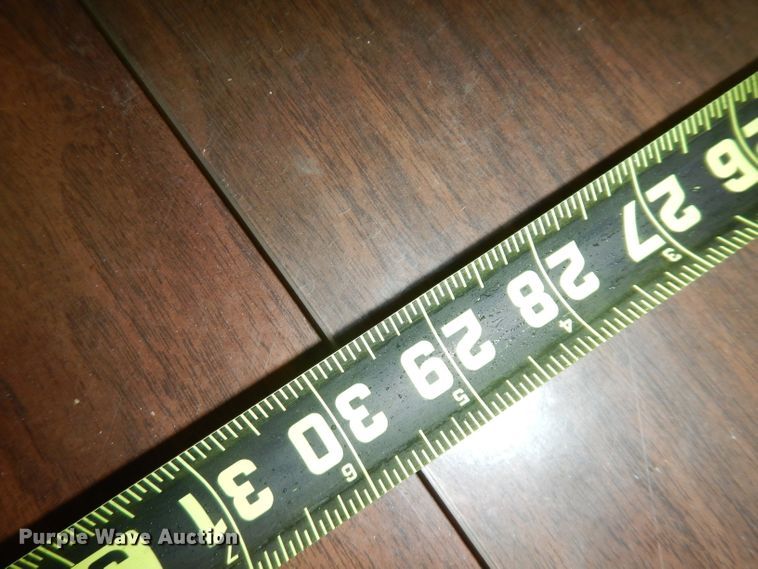 image for item FR9048 Wood desk