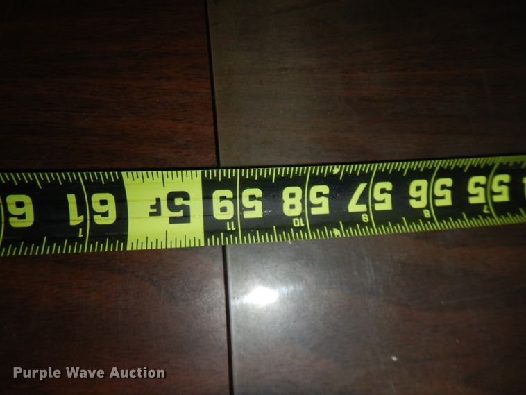 image for item FR9048 Wood desk