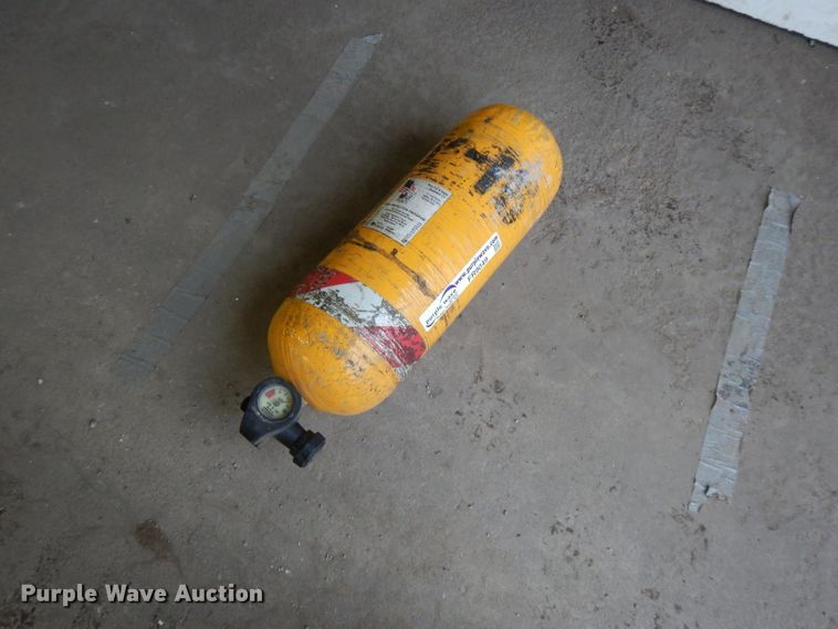 image for item FR9049 SCBA systems