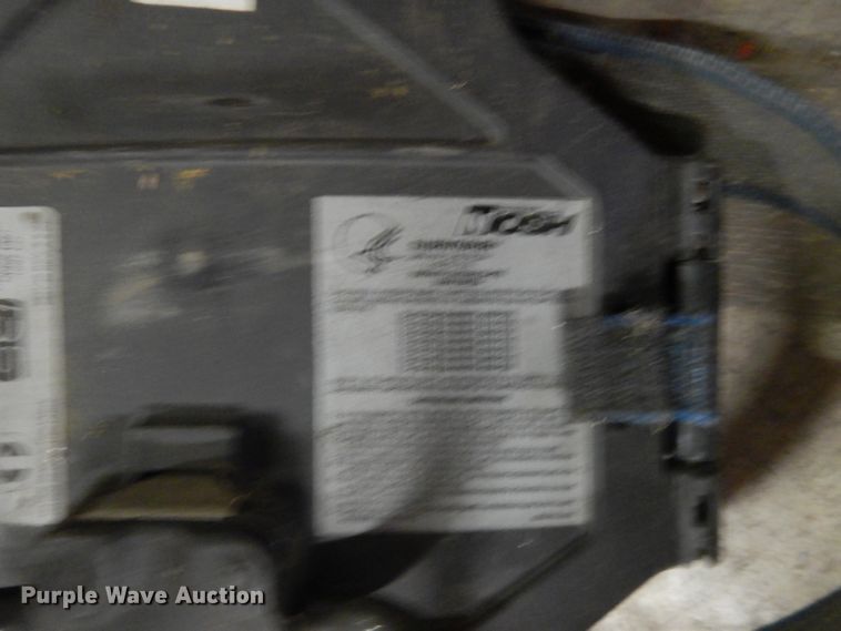 image for item FR9050 SCBA systems