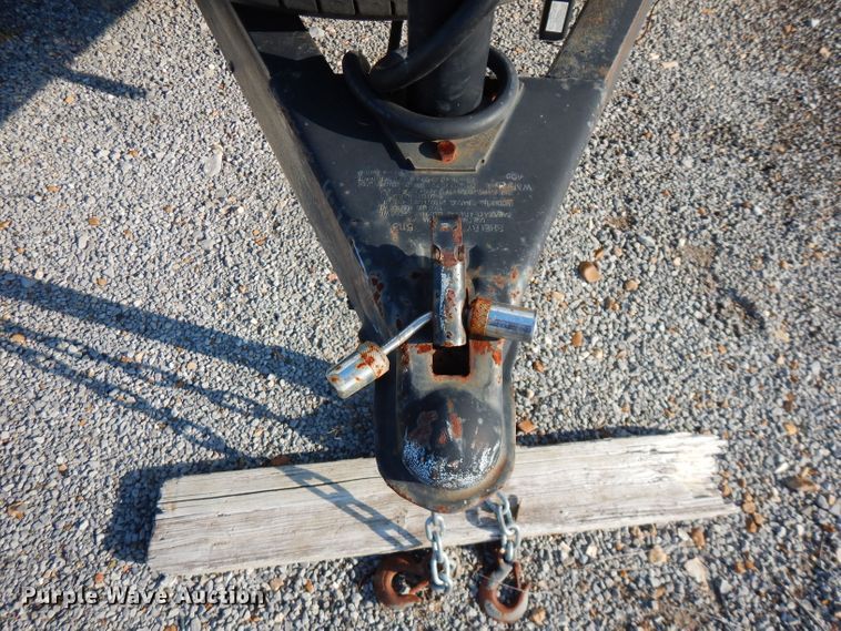 image for item FR9102 2006 Fleetwood  camper