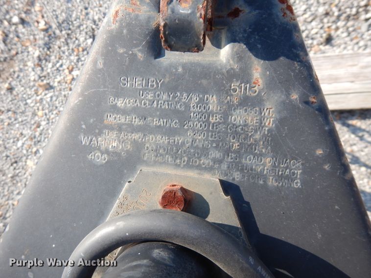 image for item FR9102 2006 Fleetwood  camper