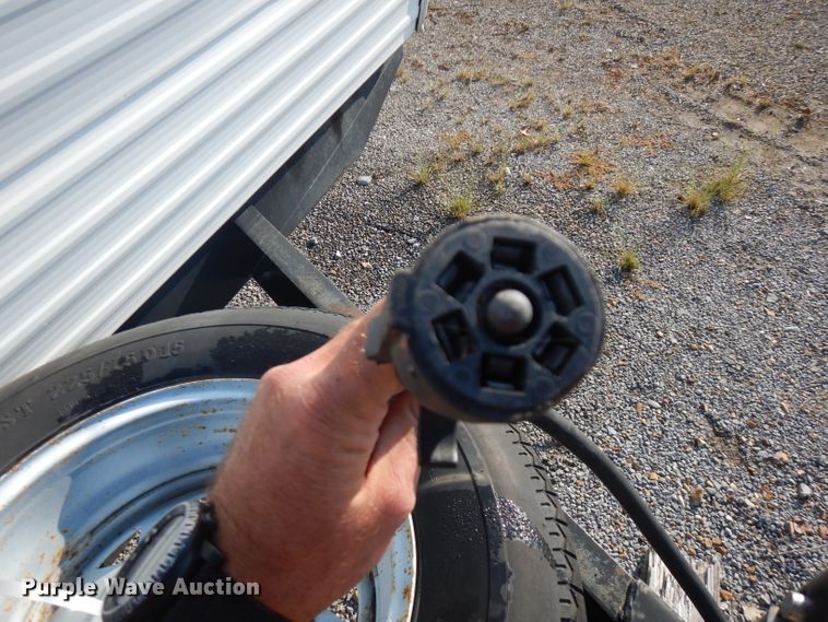 image for item FR9102 2006 Fleetwood  camper