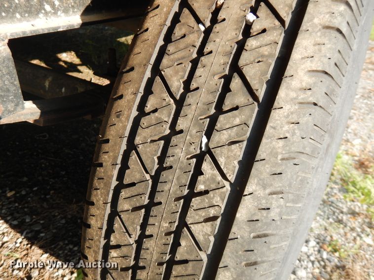 image for item FR9102 2006 Fleetwood  camper