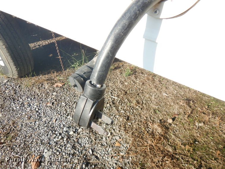 image for item FR9102 2006 Fleetwood  camper