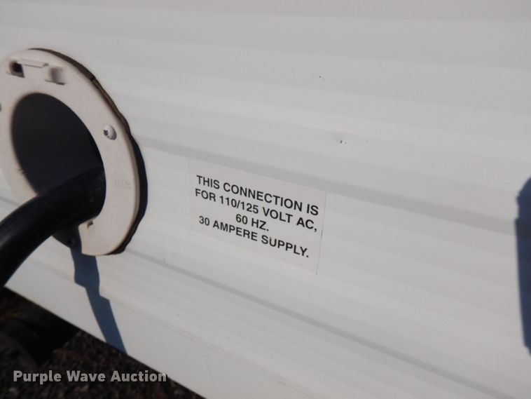 image for item FR9102 2006 Fleetwood  camper