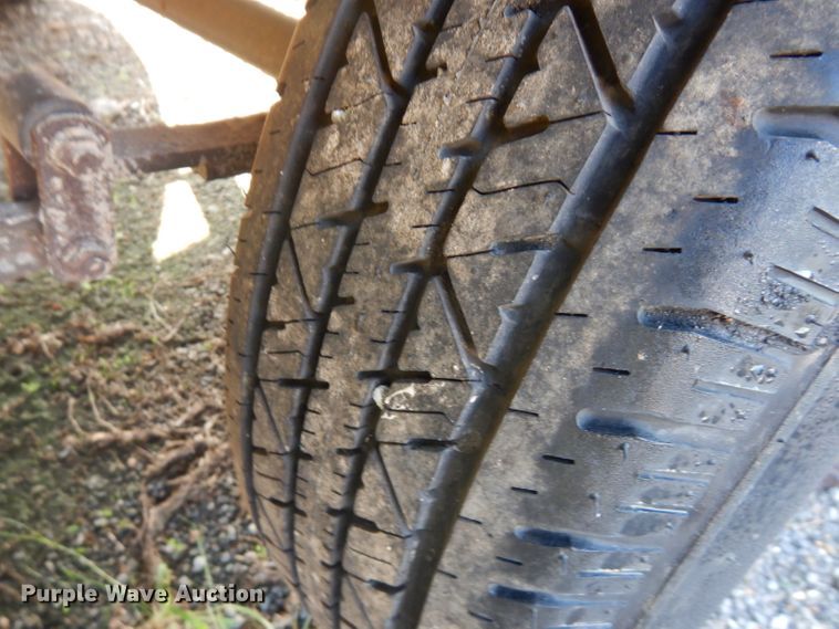 image for item FR9102 2006 Fleetwood  camper