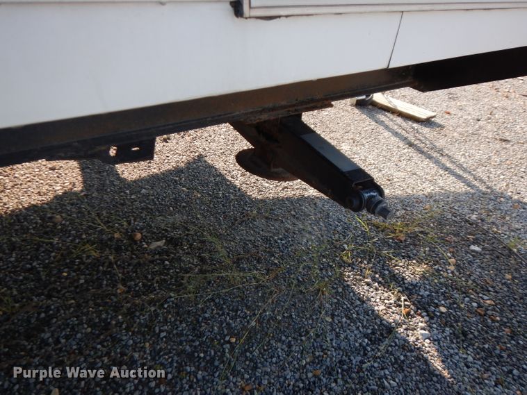 image for item FR9102 2006 Fleetwood  camper