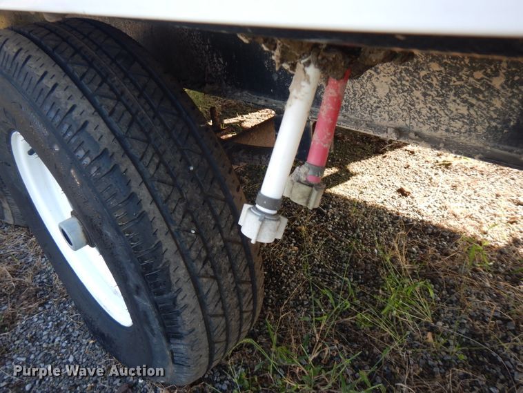 image for item FR9102 2006 Fleetwood  camper