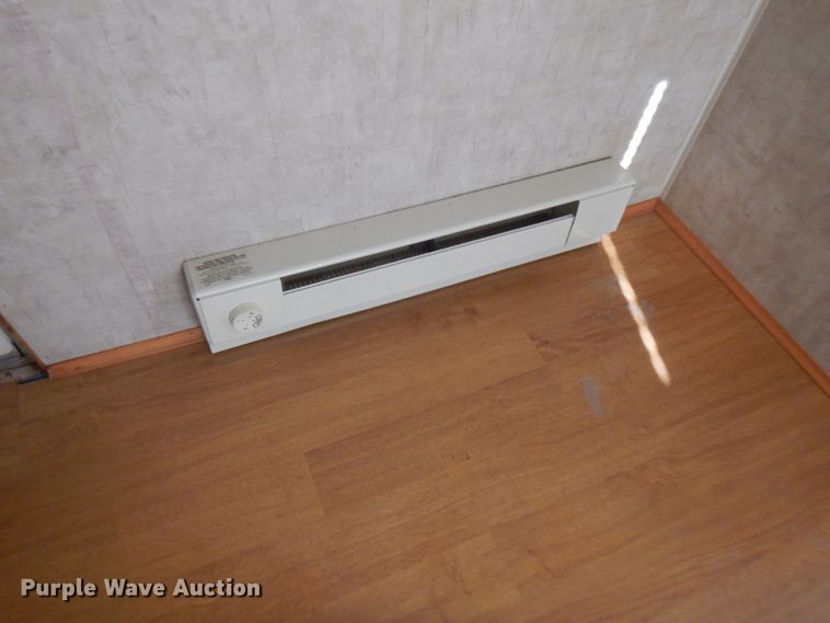 image for item FR9102 2006 Fleetwood  camper