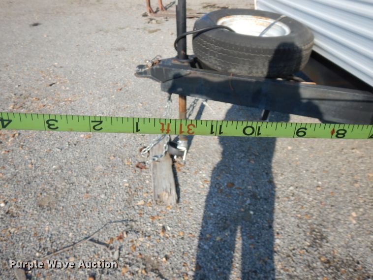 image for item FR9102 2006 Fleetwood  camper