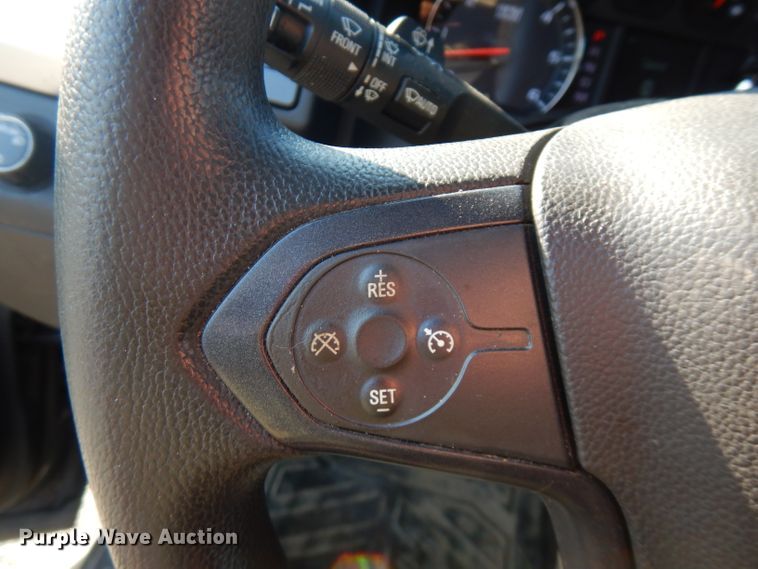 image for item FR9103 2016 Chevrolet Tahoe  SUV