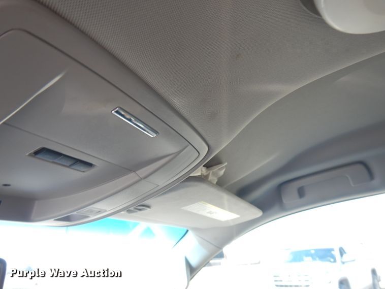 image for item FR9103 2016 Chevrolet Tahoe  SUV