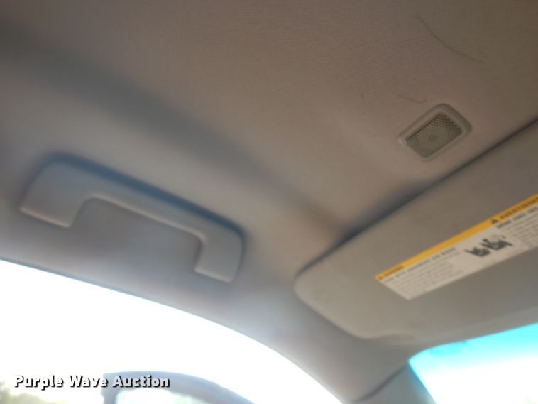 image for item FR9103 2016 Chevrolet Tahoe  SUV