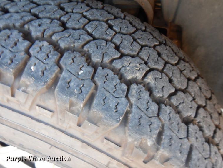 image for item FR9103 2016 Chevrolet Tahoe  SUV