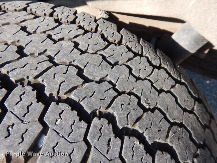 image for item FR9103 2016 Chevrolet Tahoe  SUV