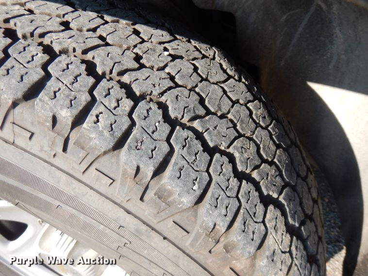 image for item FR9103 2016 Chevrolet Tahoe  SUV