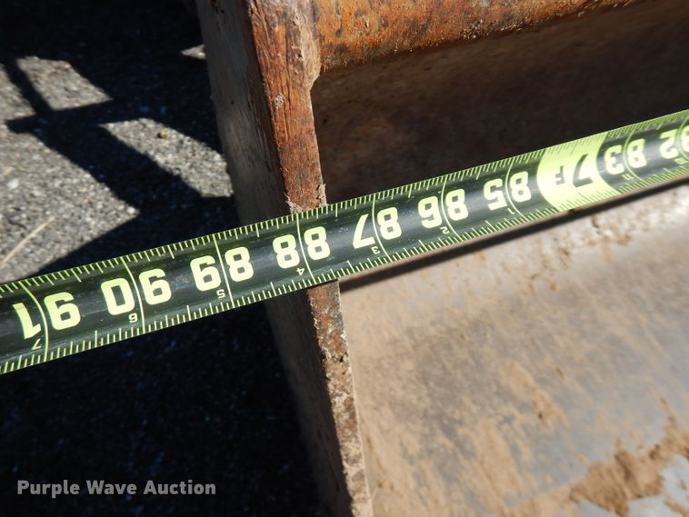 image for item FR9116 Ford 555  backhoe