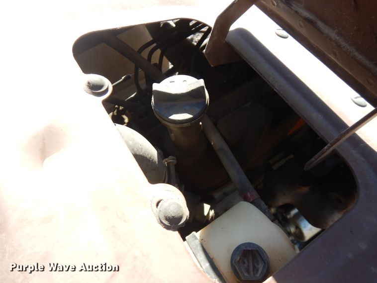 image for item FR9117 Grasshopper 928D ZTR lawn mower