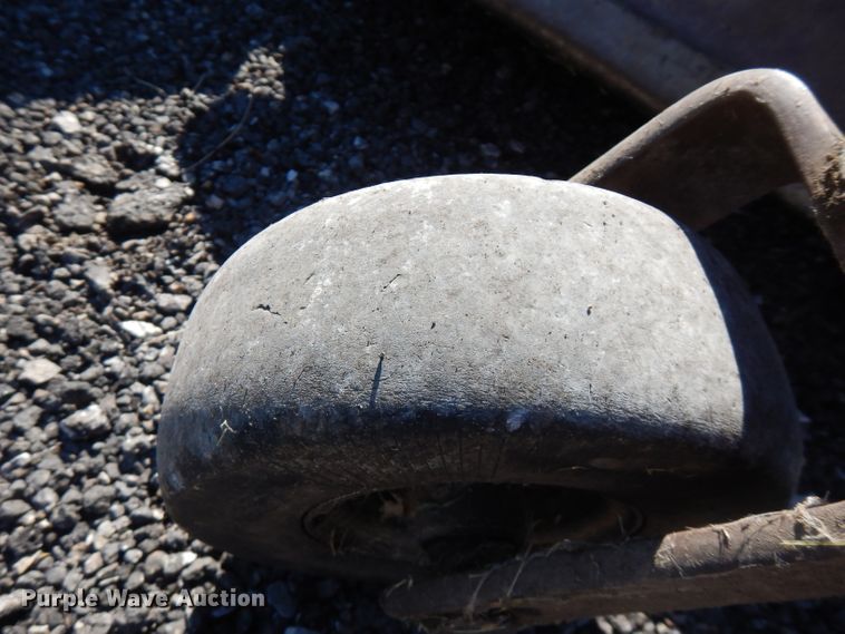 image for item FR9117 Grasshopper 928D ZTR lawn mower