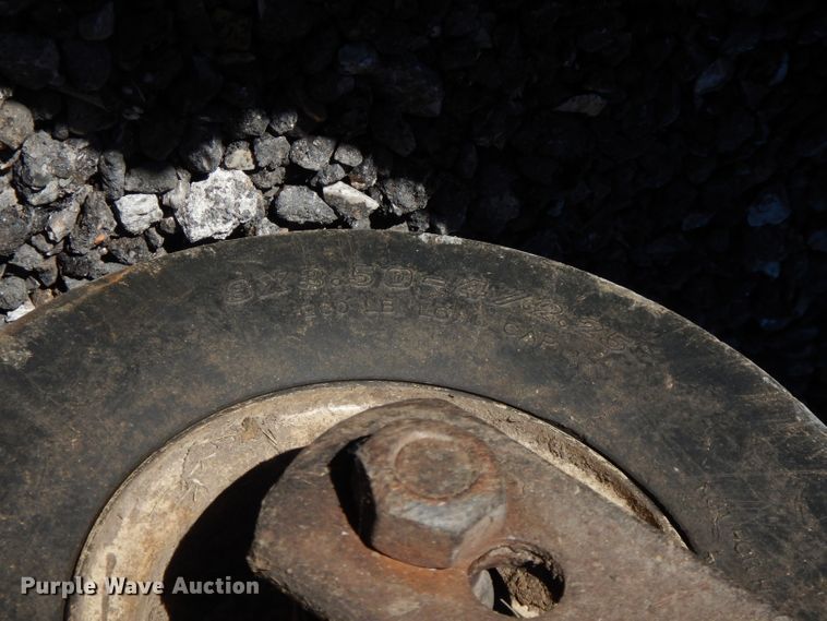 image for item FR9117 Grasshopper 928D ZTR lawn mower