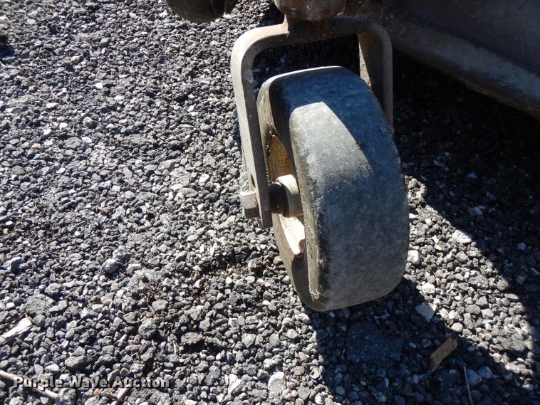 image for item FR9117 Grasshopper 928D ZTR lawn mower