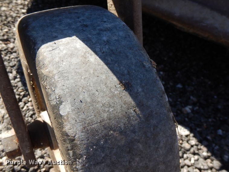 image for item FR9117 Grasshopper 928D ZTR lawn mower