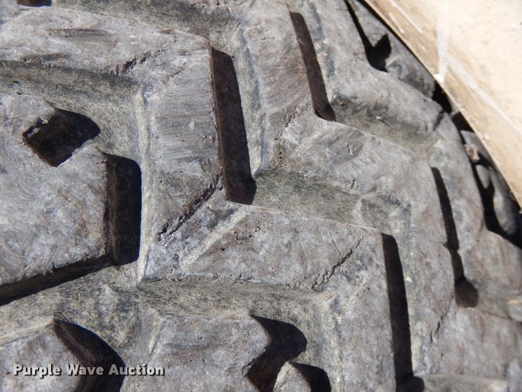 image for item FR9117 Grasshopper 928D ZTR lawn mower