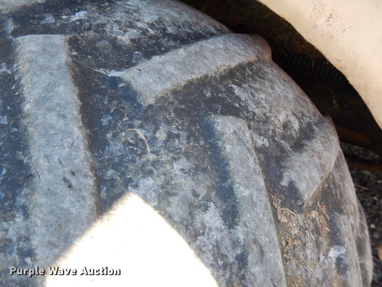 image for item FR9117 Grasshopper 928D ZTR lawn mower