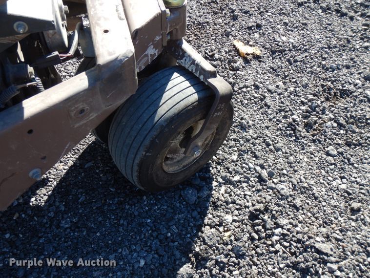 image for item FR9117 Grasshopper 928D ZTR lawn mower