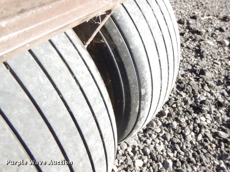 image for item FR9117 Grasshopper 928D ZTR lawn mower