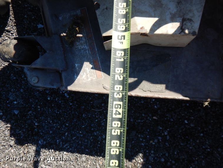 image for item FR9117 Grasshopper 928D ZTR lawn mower