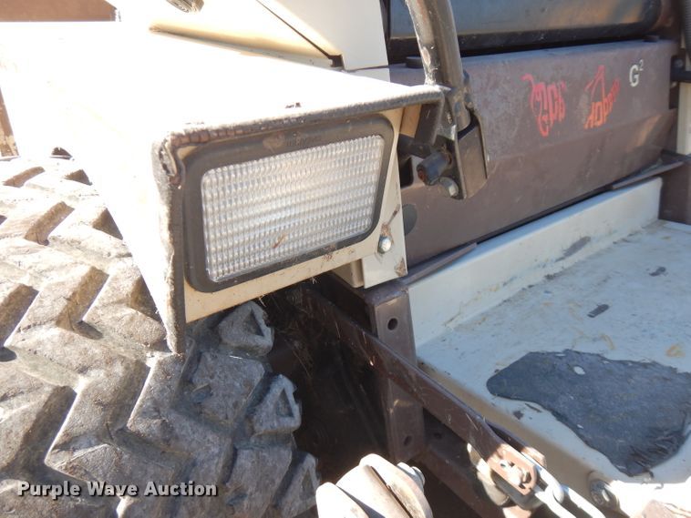 image for item FR9117 Grasshopper 928D ZTR lawn mower