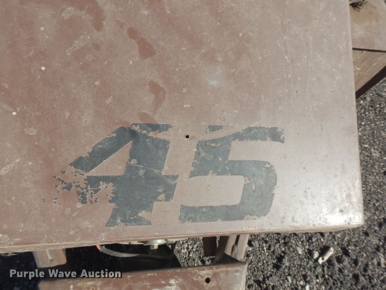 image for item FR9117 Grasshopper 928D ZTR lawn mower