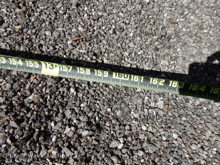 image for item FR9118 2002 Gradall XL3100  rubber tired excavator