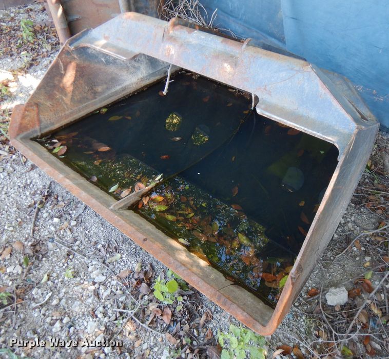 image for item FR9118 2002 Gradall XL3100  rubber tired excavator