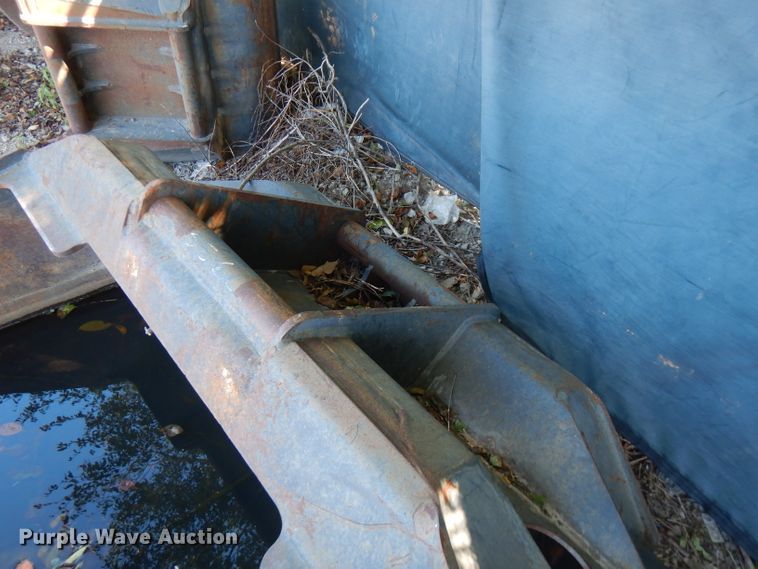 image for item FR9118 2002 Gradall XL3100  rubber tired excavator