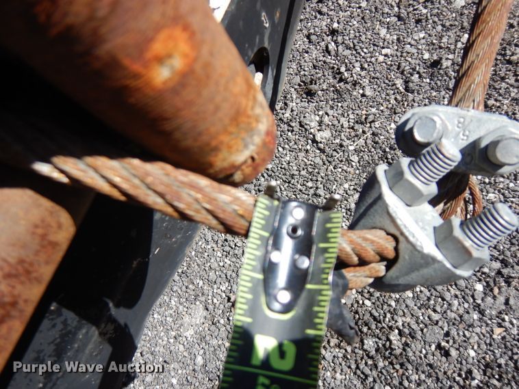 image for item FR9120 1999 Freightliner FL80  bucket truck