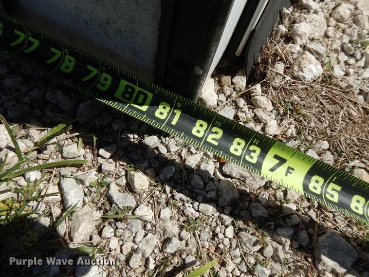 image for item FR9123 ARE pickup truck topper