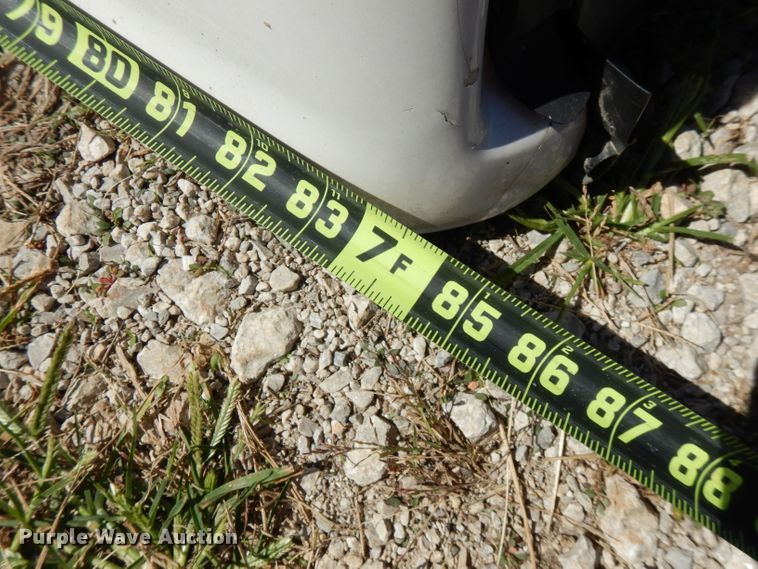 image for item FR9124 ATC pickup truck topper