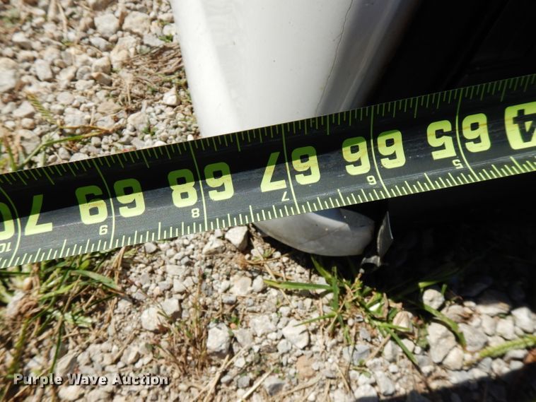 image for item FR9124 ATC pickup truck topper