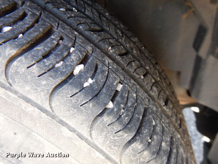 image for item FR9126 2004 Mercury Grand Marquis