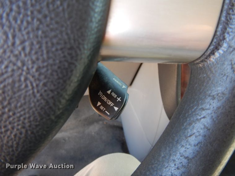 image for item FR9128 2007 Chevrolet Uplander  van