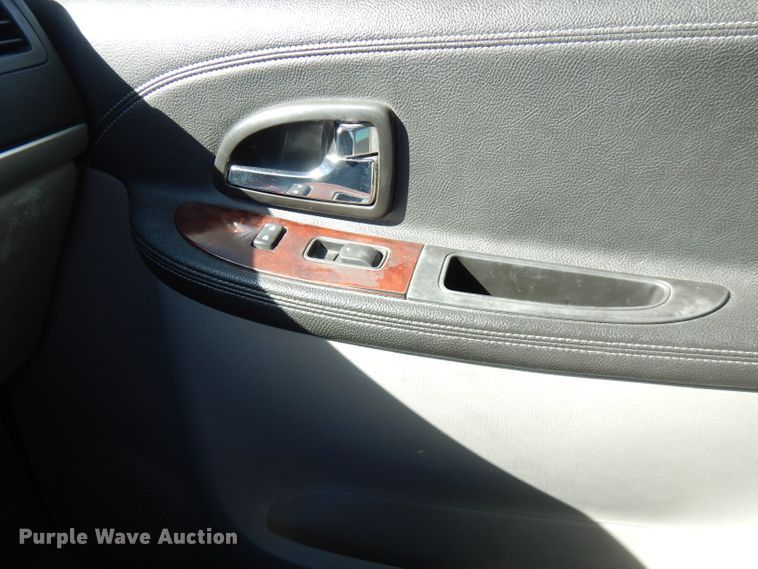 image for item FR9128 2007 Chevrolet Uplander  van