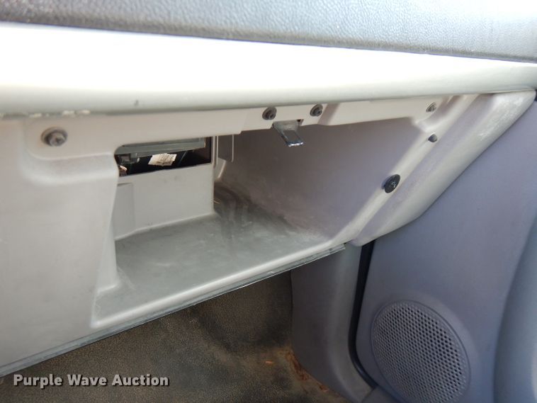 image for item FR9128 2007 Chevrolet Uplander  van