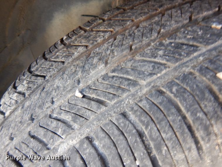 image for item FR9128 2007 Chevrolet Uplander  van