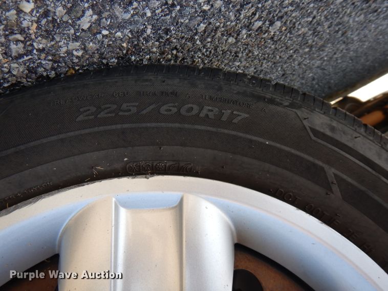 image for item FR9128 2007 Chevrolet Uplander  van